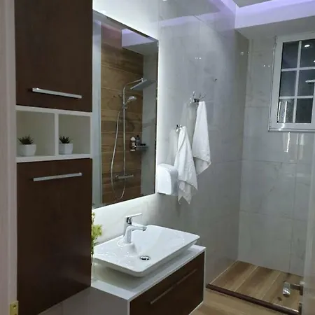 Jona&miri ! A Must Stay!! Berat