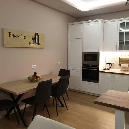 Jona&miri ! A Must Stay!! Apartman