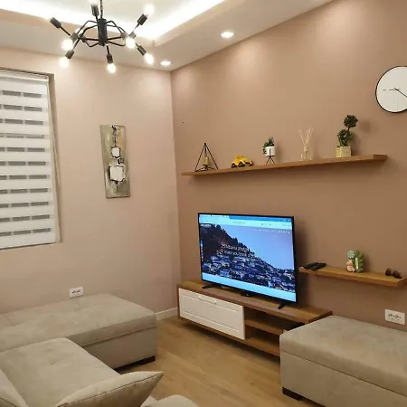 Apartman Jona&miri ! A Must Stay!! Berat