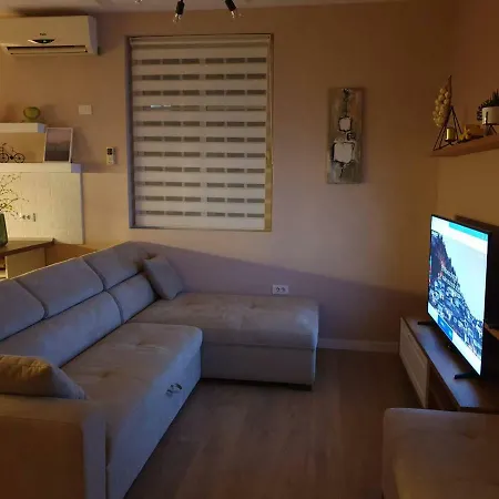 Apartman Jona&miri ! A Must Stay!!